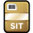 Compressed File SIT Icon 48x48 png